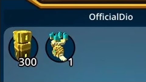 I GOT 35 MILLION FLUX IN TROVE !!!