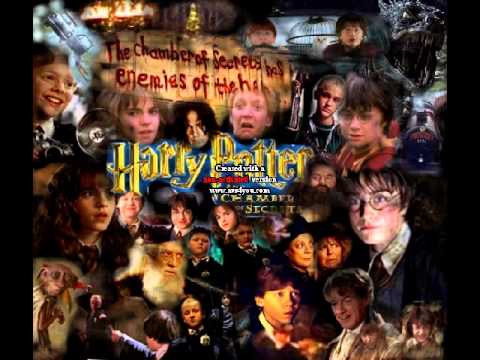 harry potter and the chamber of secrets book report harry potter and the chamber of secrets book report
