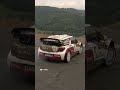 Sordo's First WRC Win 🍾