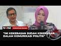 Analisa Pakar Komunikasi Politik soal Pernyataan Rocky yang Dinilai Hina Jokowi | tvOne