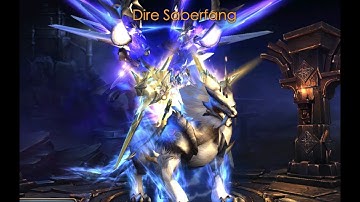 Legacy of Discord: Saberfang, Abaddon 20 July New Update!