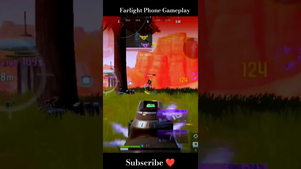 Farlight Phone Player ❤️ 