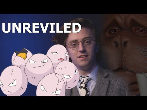 YTP Tennis: Unreviled