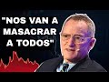 💥Howard Marks: &quot;Si no estás preocupado, deberías estarlo&quot;