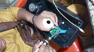 Mp3 fixing is easy actually 