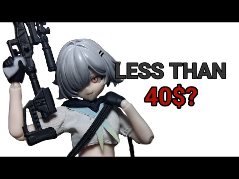 まいてつ Last Run！！ ハチロク 1/4.5 完成品フィギュア＜オーキッド