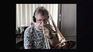 Ben van Dijk - bass trombone Dedicated to the victims of the Venezuela catastrophe.