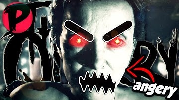 WHAT EVEN HAPPENED?!? x_X #notmyfault - The Quarry Playthrough: Part 20 (PC/Let