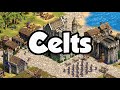Celts overview 2024 update