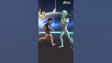 Human Evolution Run #gaming #games #ytgaming #shortvideo