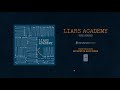 Liars Academy "The Sound"