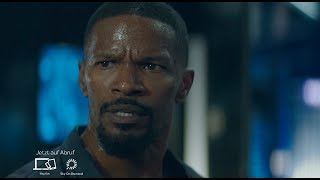 Sky Sleepless - Eine Tödliche Nacht Trailer