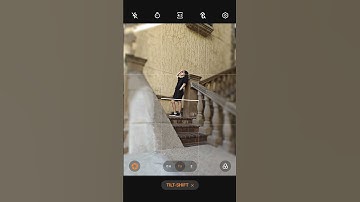 Did you know about Tilt-Shift on your OnePlus phone?