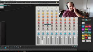 Tool Tutorial 2 Sequencer Basics Drums Start Parallel Processing And More