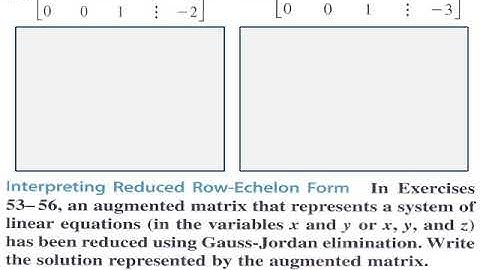 7 4 Linear Systems Matrices P Calc HW L V Pt 3