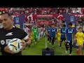 INSTITUTO 2 - 1 ATLÉTICO TUCUMÁN | Resumen del partido | #TorneoMercadoLibre 2026 🏆