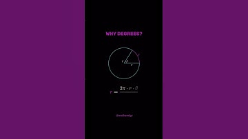 Radian W #radians #circle #mathematics #matheducation #mathtricks #mathshorts #geometry #shortsfeed