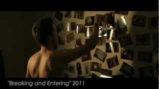 Jonathan Dubsky - Cinematography Reel 2013