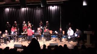 İdil Kınık Elbet Birgün Buluşacağız Solistler: Engin Kol, Sena Özer