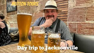 Lexcursion Dune Journée De Primemutton À Jacksonville