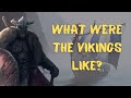 Vikings, and who are they? \ A short history of the  Vikings