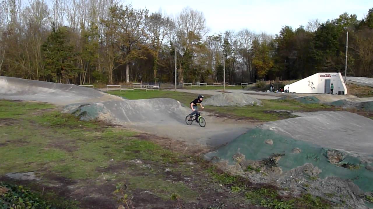 Race Turquant. (Spaik)