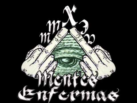 Sigue Tu Camino/ilegal c3 Ft Mc bizeel/Mentes Enfermas Prods.