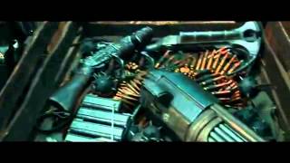 Охотники на ведьм / Hansel & Gretel: Witch Hunters Охотники на ведьм / Hansel & Gretel: Witch Hunters