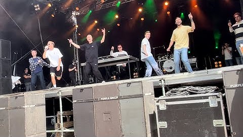 BANKZITTERS - ENTOURAGE (LIVE @ MUZE MISSE , OSS)