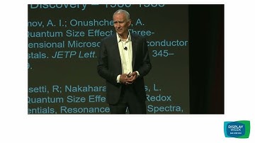 Quantum Magic in Quantum Dots: A Synthesis Unlocks a Journey of Nano-Explorations