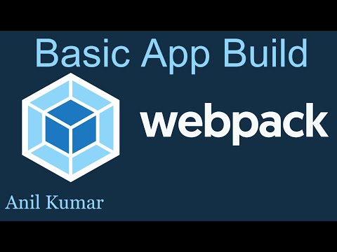 Webpack Tutorial #2