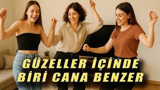 Güzeller İçinde Biri Cana Benzer ❤️Yok Böyle Türkü❤️Biraz Neşelenelim (2025 Senanka)