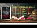 Twisted Hearts by Jagger Cole | Dark Romance Audiobook Experience