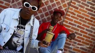 Famous Dex  Feat  Rich The Kid :  Rich Forever   (Official Music Video)