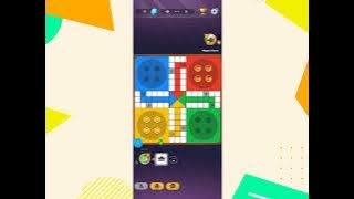 طريقة تشغيل المايك او الصوت في لعبة يلا لودو