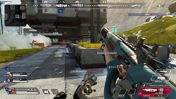 5 Gun Run in 40 sec unbelievable kill streak