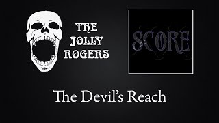 Video thumbnail of "The Jolly Rogers - Score:  The Devil's Reach"