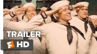 Hail, Caesar! TRAILER 1 (2016) - Channing Tatum, Scarlett Johansson Musical Comedy HD