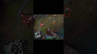 來看看我能不能救下拉克絲 #lol #yasuo #犽宿 #gaming #英雄聯盟