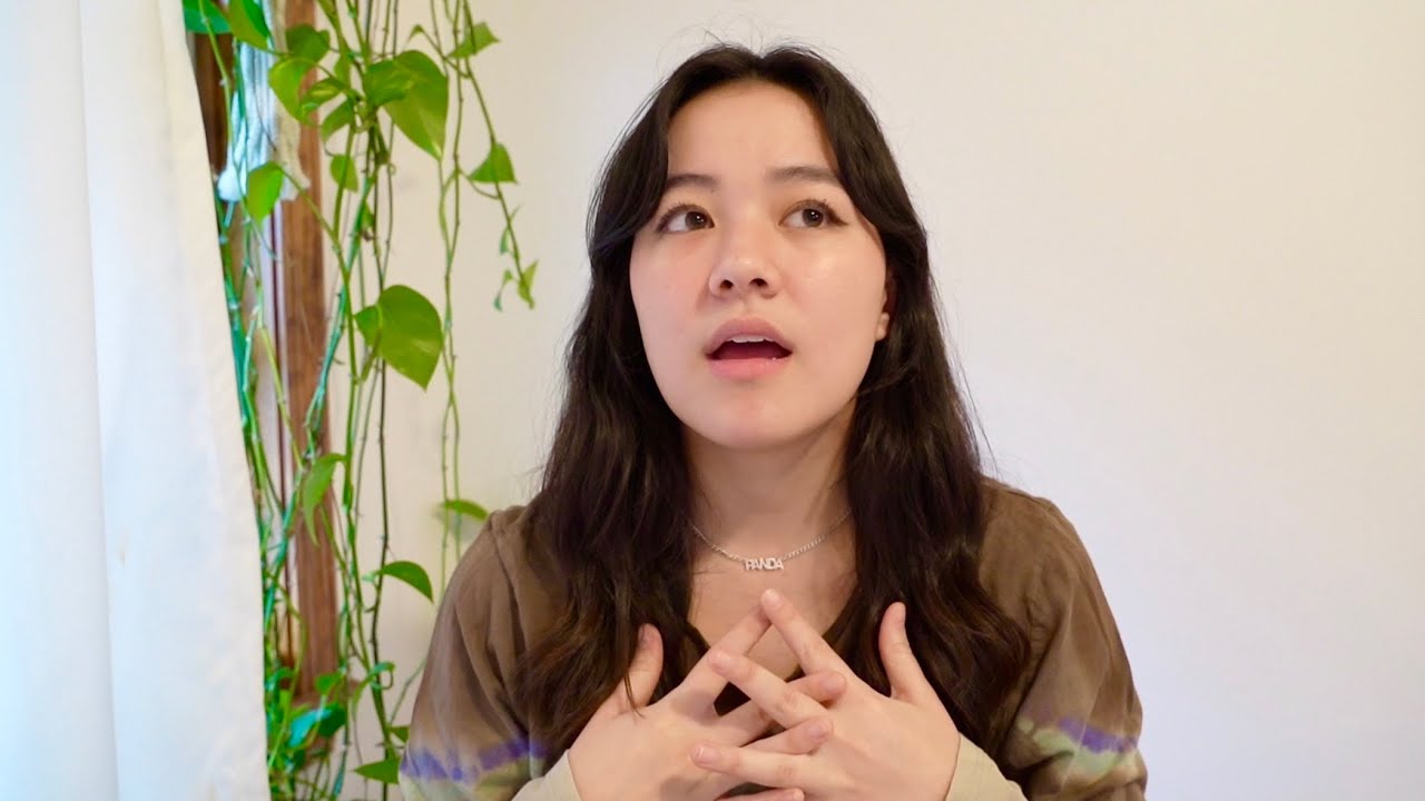 Why I'm no longer vegan (after 6 YEARS)