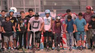 EndlessRoll Passover SESSION 2017