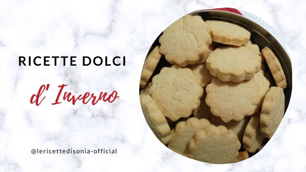 Biscotti Perfetti con Cremor Tartaro: Friabili e Deliziosi!