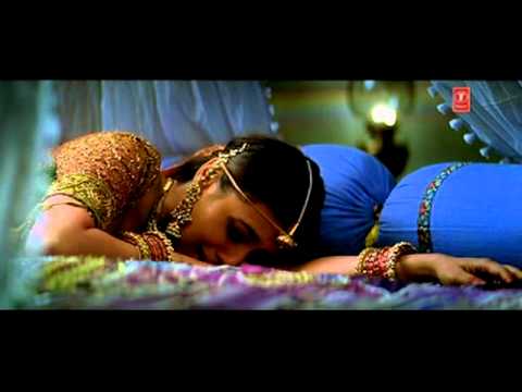 "Khaali Hai Tere Bina" Paheli Ft.  Rani Mukherjee, Shahrukh Khan