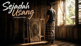 Download lagu SEJADAH USANG | Rock Melayu Penuh Keinsafan | Lagu Religi 2026 | MONAZ STUDIO
