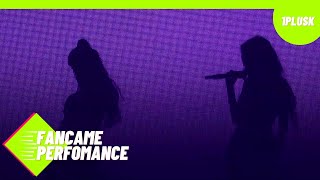 BLACKPINK 블랙핑크 - 'SHUT DOWN   TALLY' FANCAME LIVE BORN PINK WORLD TOUR IN SOUL
