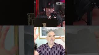 Are Aliens Coming From Other Dimensions?