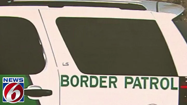 Ask Trooper Steve: Can border patrol officers pull you over?