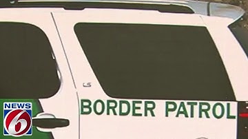 Ask Trooper Steve: Can border patrol officers pull you over?