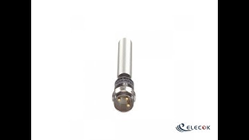 BI1-EG05-RP6X-V1331 Inductive Proximity Sensors