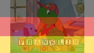 Franklin Opening (Deutsch/German) Resimi